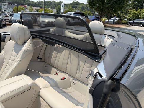 Used 2025 BMW M850i xDrive Convertible AWD/4WD image 30