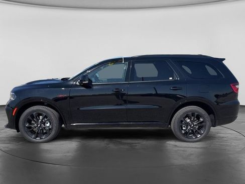 New 2026 Dodge Durango GT AWD/4WD image 6