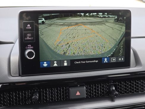 New 2026 Honda CR-V EX-L image 10