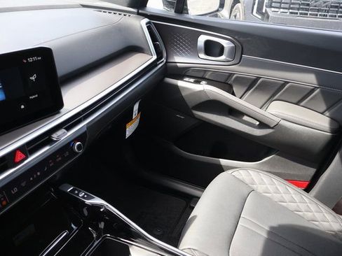 New 2026 Kia Sorento SX Prestige AWD/4WD image 21