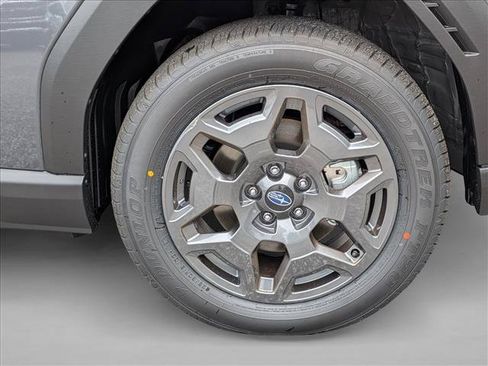 New 2026 Subaru Outback Premium AWD/4WD image 10