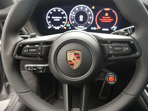 New 2026 Porsche 911 Carrera S RWD image 22
