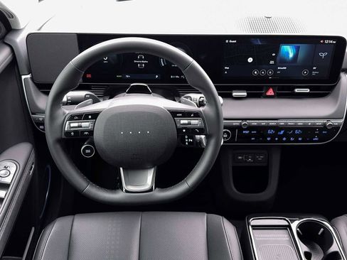 New 2026 Hyundai Ioniq 5 Limited image 17