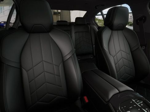 New 2026 BMW 530i xDrive image 11