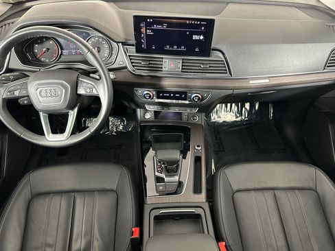 Used 2022 Audi Q5 2.0T Premium image 12