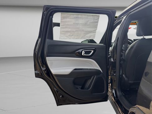 New 2026 Jeep Compass Limited image 22