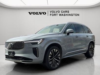 Certified 2025 Volvo XC90 B6 Plus