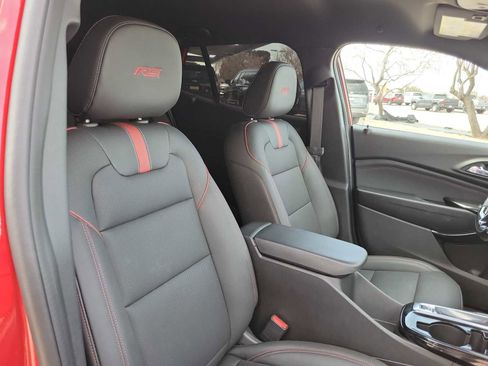 Used 2026 Chevrolet Trax RS w/ Driver Confidence Package image 10