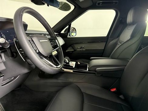 Used 2026 Land Rover Range Rover Sport SE AWD/4WD image 33