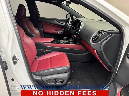 Used 2024 Lexus NX 350 AWD w/ Cold Area Package image 20