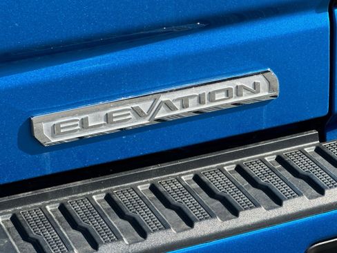 Used 2022 GMC Sierra 1500 Elevation image 47