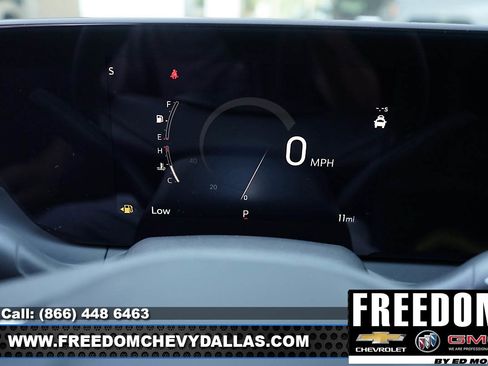 New 2025 Buick Envista Preferred w/ Convenience I Package image 18