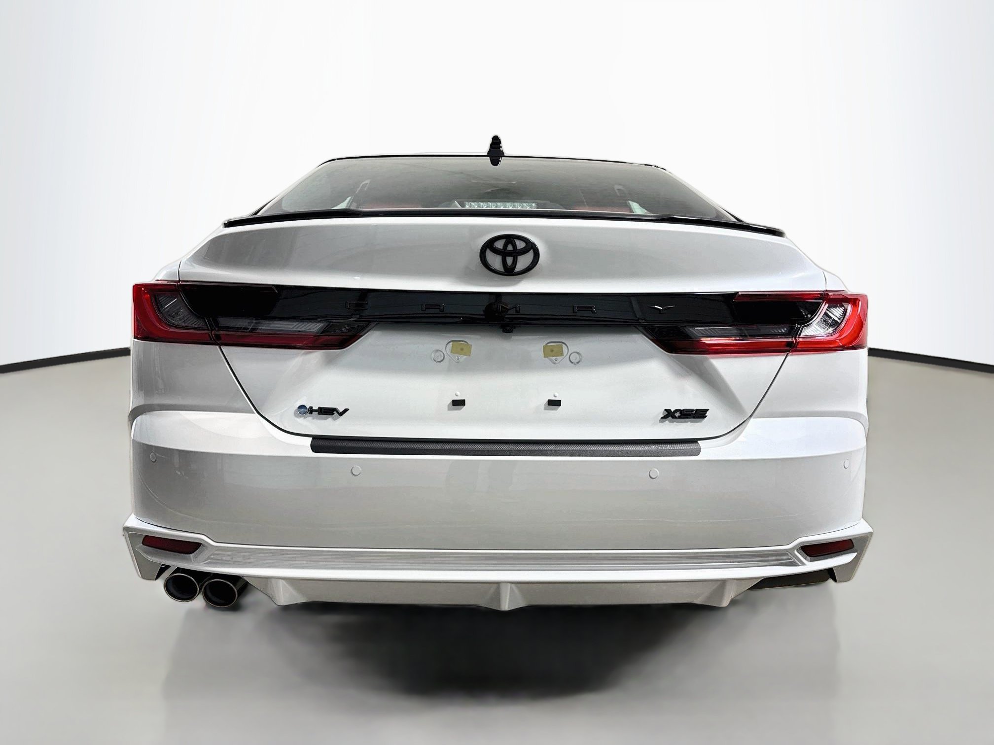 New 2027 Toyota Camry XSE w/ Premium Plus Package FWD image 6