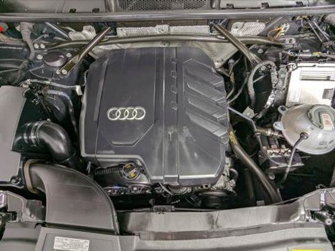 Used 2023 Audi Q5 2.0T Premium w/ Convenience Package AWD/4WD image 37