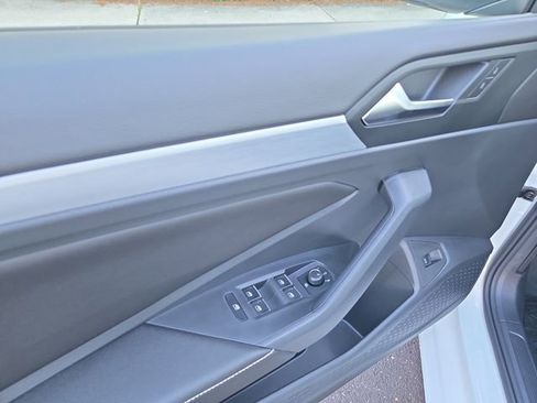 New 2026 Volkswagen Jetta S FWD image 14