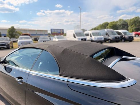 Used 2012 BMW 650i Convertible RWD image 60