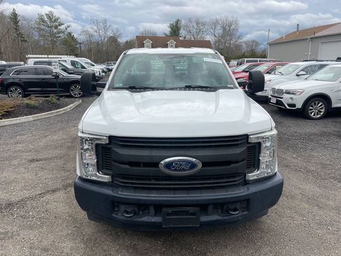 Used 2017 Ford F250 XL RWD image 3