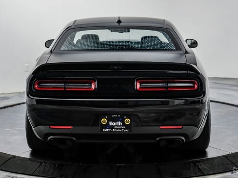 Used 2023 Dodge Challenger SRT Hellcat Redeye RWD image 16
