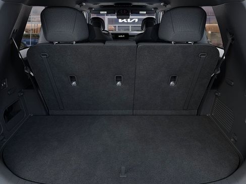 New 2027 Kia Telluride S image 19
