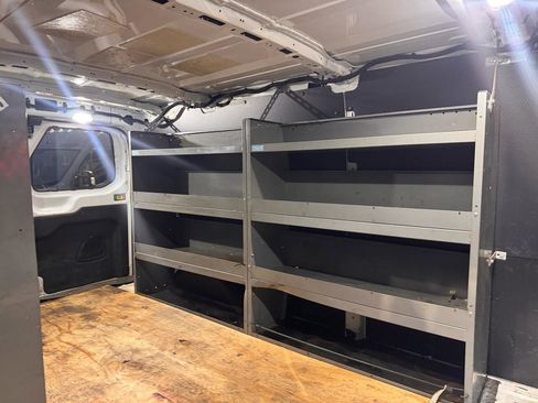 Used 2019 Ford Transit 350 148 Low Roof RWD image 14
