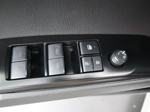 New 2026 Toyota Camry XSE image 10