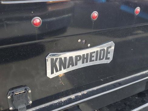 New 2024 Chevrolet Silverado 3500 W/T w/ WT Convenience Package image 7