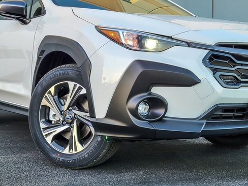 Certified 2026 Subaru Crosstrek 2.0i Premium AWD/4WD image 3
