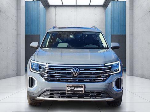 New 2026 Volkswagen Atlas SEL image 21