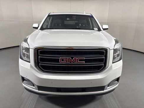 Used 2019 GMC Yukon XL SLT AWD/4WD image 3