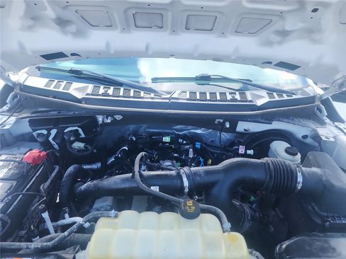 Used 2020 Ford F150 XL w/ Equipment Group 101A Mid RWD image 14