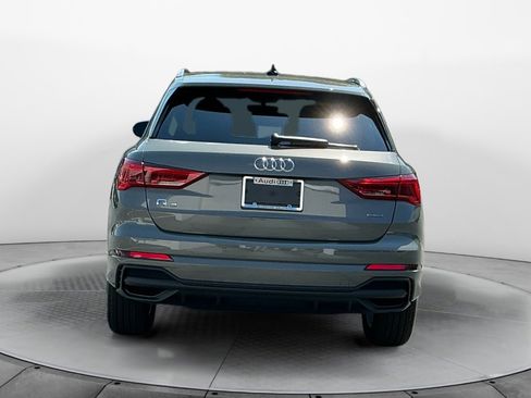 New 2025 Audi Q3 2.0T Premium image 6
