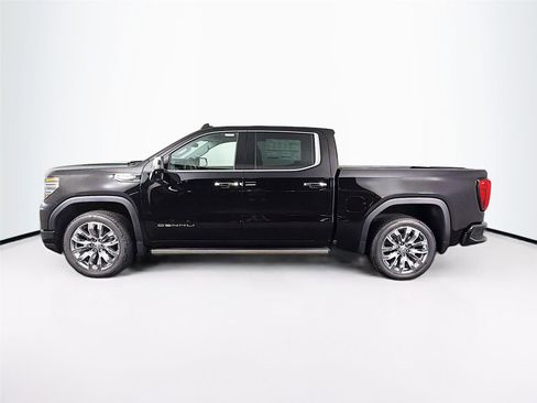 New 2026 GMC Sierra 1500 Denali w/ Denali Reserve Package AWD/4WD image 4