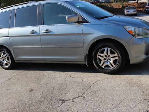 Used 2007 Honda Odyssey EX image 10