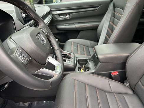 Used 2026 Honda CR-V Sport-L image 9