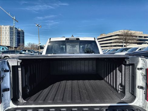 New 2026 RAM 1500 Tungsten w/ Towing Technology Group AWD/4WD image 48