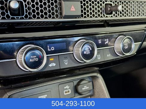 Used 2024 Honda Civic Sport image 17