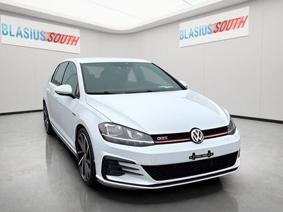 Used 2019 Volkswagen GTI S w/ Driver Assistance Package