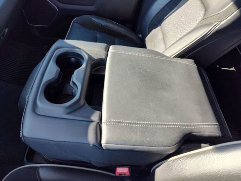 Used 2021 RAM 1500 Laramie image 22