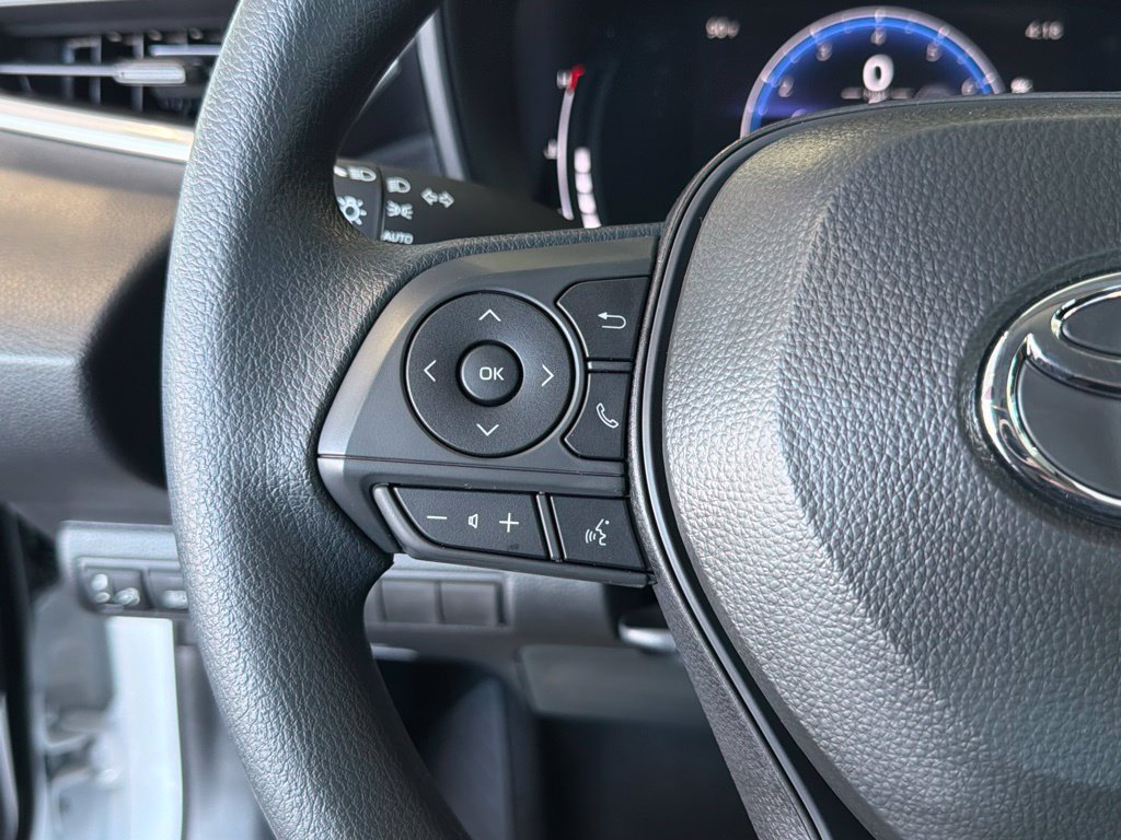 New 2027 Toyota Corolla LE FWD image 20