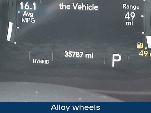 Used 2023 Jeep Wrangler Unlimited Rubicon 4xe w/ Cold Weather Group image 23