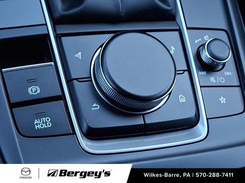 New 2026 MAZDA CX-30 AWD 2.5 S image 21