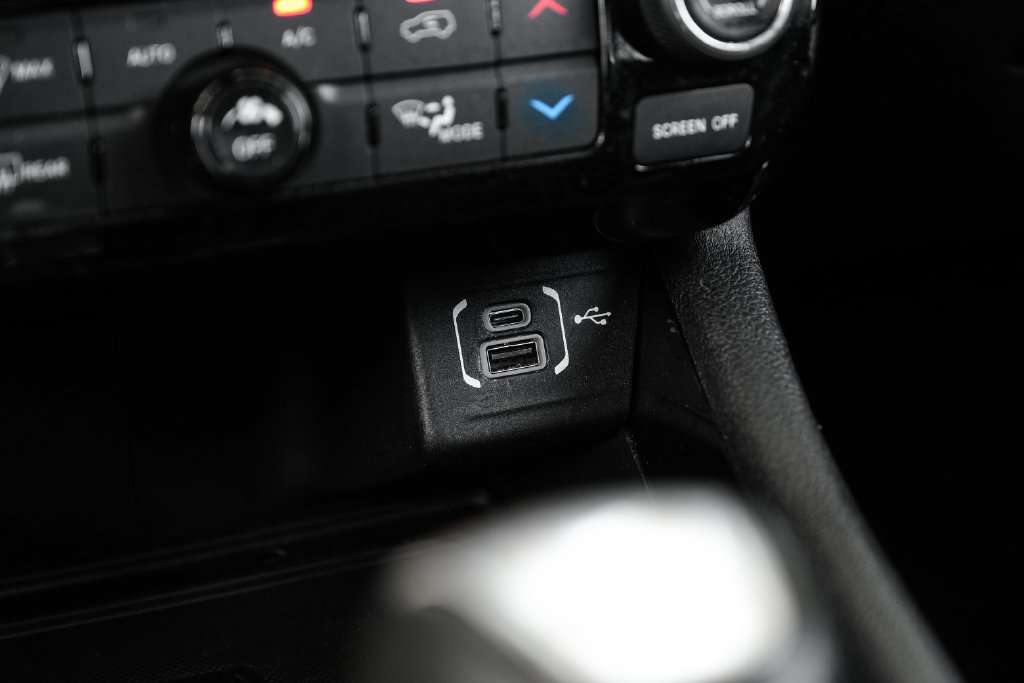Used 2022 Jeep Compass Trailhawk w/ Trailhawk Elite Group AWD/4WD image 41