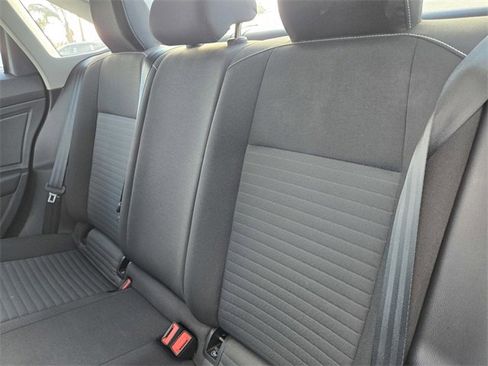 Used 2024 Volkswagen Jetta S image 11