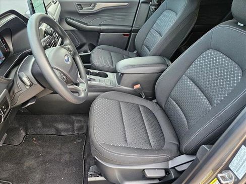 New 2026 Ford Escape Active image 4