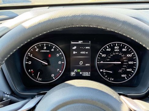Used 2025 Subaru Outback Limited AWD/4WD image 26