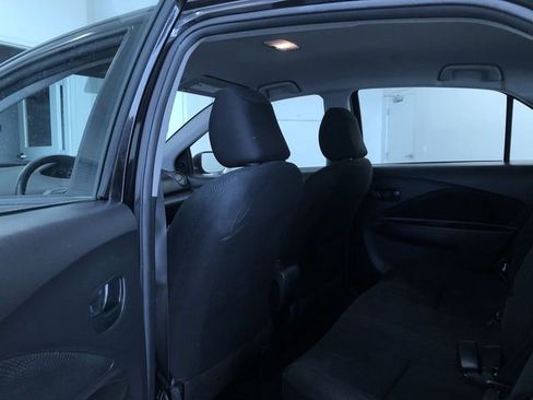Used 2012 Toyota Yaris Sedan image 10
