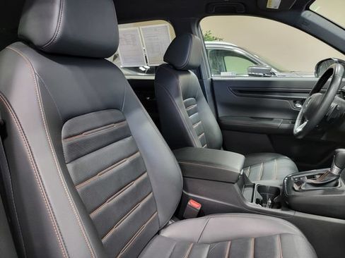 Certified 2024 Honda CR-V Sport-L image 15