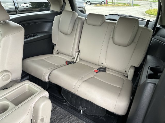Used 2024 Honda Odyssey EX-L image 34