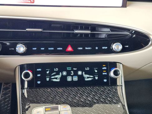 New 2026 Genesis GV70 3.5T Sport Prestige AWD/4WD image 14