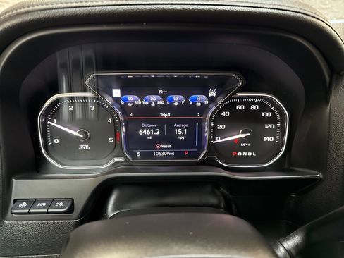 Used 2023 GMC Sierra 2500 AT4 w/ AT4 Preferred Package image 26